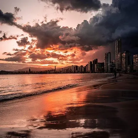 Lejlighed Carolina- Alquilevante